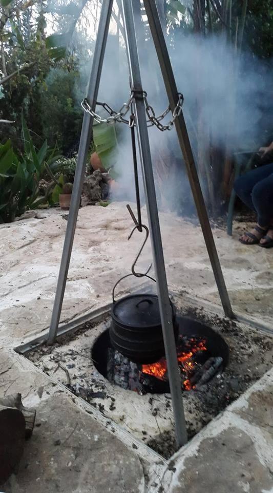 Zimmer In Yuvalim Yuvallim Zewnętrze zdjęcie